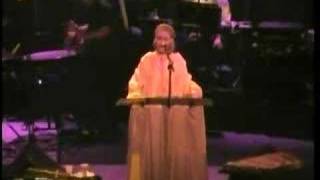 Dead Can Dance quotThe Lotus Eatersquot Live in London 2005 [upl. by Nahseez250]