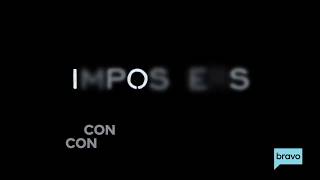 Imposters Season Two Teaser [upl. by Johm]