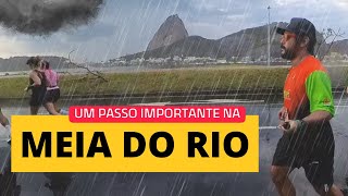 25ª Meia Maratona do Rio foi especial [upl. by Yantruoc585]