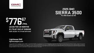 GMC Sierra 3500 10122024 4421793 [upl. by Lindner]