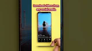 All Video Downloader App [upl. by Hemingway]