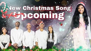 New sadri Christmas Song 2023  24  Coming Soon [upl. by Jennica]