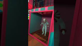 DONT FLIP ME OFF viralshorts vr [upl. by Rexanne]