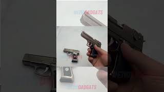 Dm Us emartdigital  551 🔥Metal Gun Shape  quotUltimate Metal Gun Model Lighter Review and Demoquot [upl. by Maxwell]