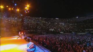 Metallica  The Day That Never Comes Live Nimes 2009 1080p HD371080pHQ [upl. by Adnim771]