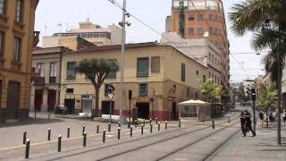 Teneriffa  Sommer 2010 HD [upl. by Swec]