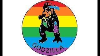 Cozzilla Italian Godzilla Review [upl. by Bridgette582]