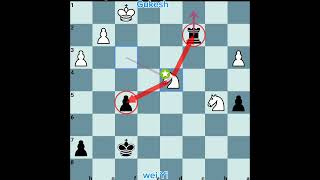 Gukesh vs wei Yi Budapest olympiad 2024Sep 18sicilian defense10 [upl. by Rodnas242]