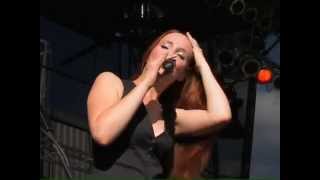 Epica  Sensorium Live Masters of Rock 2007 Remastered [upl. by Veronika686]