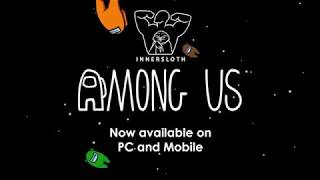 Among Us Steam Release Trailer [upl. by Rives]