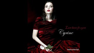 Law bass fe eyne  CYRINE ABDUL NOOR  Instrumental [upl. by Nyladnohr]