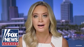 Kayleigh McEnany Americans are having Biden remorse [upl. by Pamela787]