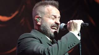 alfieboe  Father amp Bring Him Home  London Palladium 250923 [upl. by Oirevas75]