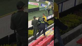 CronicaPijao  Lo bueno lo malo y lo feo del Deportes Tolima vs Deportivo Cali  viralvideos [upl. by Ko510]