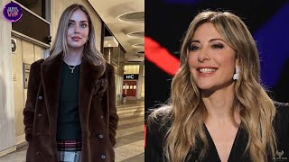 Chiara Ferragni a Belve Svelata la Verità su Fedez da Fagnani [upl. by Grant369]