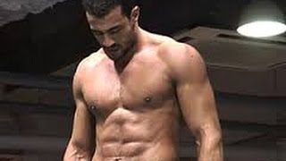 Badr Hari ╟ English Subs ╢╟ FEB2012 ╢╟ Dutch TV ╢ [upl. by Fergus507]