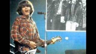 John Fogerty Centerfield Live At Rosklide 1997 [upl. by Godliman]