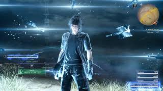 Noctis Full Power [upl. by Orrin]