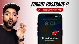 How to RESET your Apple Account ID PASSWORD on your iPhone iPad and Mac [upl. by Akcirahs188]