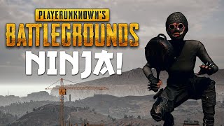 PUBG Ninja Montage 6 [upl. by Latia]