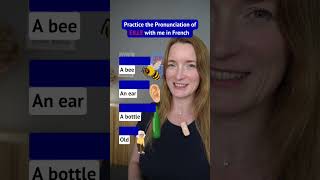 Practice the Pronunciation of EILLE with me in French [upl. by Orpha]