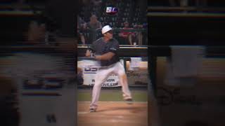 Breakdown of the BEST SWING PATH for Slowpitch Softball Swing Credit SWINGMAKEOVER [upl. by Anneiv]