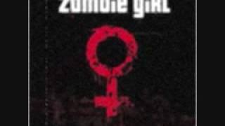 Zombie Girl  Creepy Crawler [upl. by Dric]