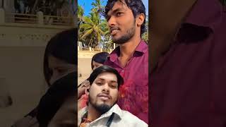 Mumbai Wali Girlfriend Prank mere sath ki😅🤣  Guddu Vlogs funny comedy prank reactionshorts [upl. by Yasibit]