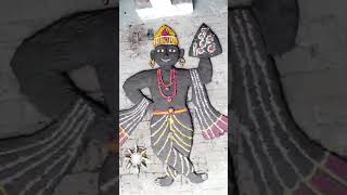 govardhan ka status l govardhan puja whatsapp status l govardhan maharaj puja new status 2024 [upl. by Dlorah]