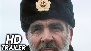 The Hunt for Red October 1990 ORIGINAL TRAILER HD 1080p [upl. by Laresa]