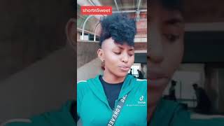 Sauti soul  Short and sweet TikTok video challenge 🔥TikTok trend [upl. by Mor357]