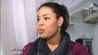 JORDIN SPARKS FINDS USEFUL GRAMMY STYLE [upl. by Alfredo800]