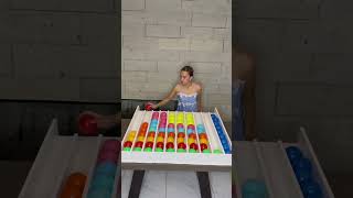 Family gamesplastic ball games Board games games trendingshorts youtubeshorts shortsfamily [upl. by Aurore]