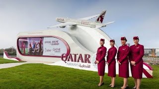 Doha Qatar Matar Qadeem Old Airportvideo [upl. by Rae538]