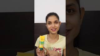 Organic Neem Face Wash to get rid of Pimples amp Oily skin facewash oilyskin skincare shorts skin [upl. by Sankey755]