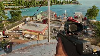 Far Cry® 6 Benzina per la rivoluzione parte 2 [upl. by Frasier976]