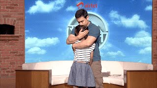 Satyamev Jayate S1  Episode 6  Persons with Disabilities  Full episode Marathi [upl. by Doolittle]