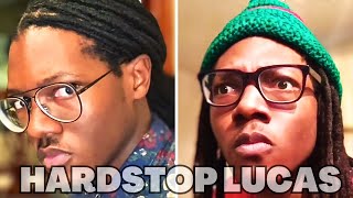 ULTIMATE HARDSTOP LUCAS SKITS COMPILATION  TOP HARDSTOP LUCAS VIDEOS  1 HOUR [upl. by Leihcim]