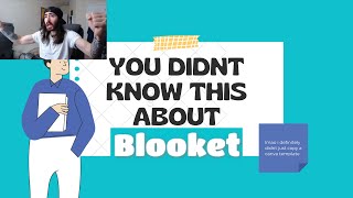 193234 things that you didnt know about Blooket [upl. by Annoled458]