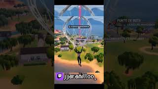 fortnite nuevopasedebatallafortnite fortnitememes mama madre hijos [upl. by Weissman176]