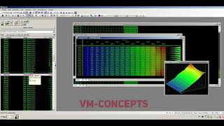 Winols EDC17 Finding Maps  Boost Torque Duration EGR [upl. by Pentheam]