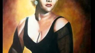 Etta James Lovin Arms with lyrics [upl. by Ahsieka673]