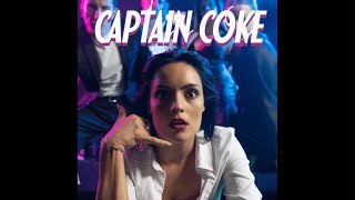 AronChupa Little Sis Nora  Captain Coke Audio [upl. by Sutherland]