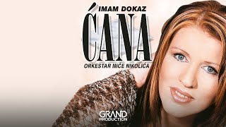 Cana  Zlocin bez kazne  Audio 2002 [upl. by Chesnut143]