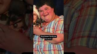 The Most Famous Munchausen Syndrome by Proxy Case  Gypsy Rose Blanchard [upl. by Anaili]