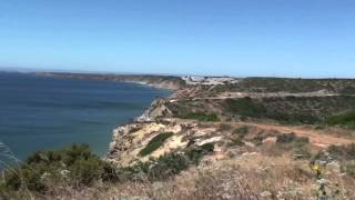 Forte de Almadena  Algarve [upl. by Zadoc]