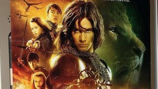 The Chronicles Of Narnia 2 Prince Caspian part29 2008 Dual Audio Hindi 720phollywood movie in hind [upl. by Anilam498]