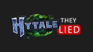 Why Hytale Failed [upl. by Faina58]