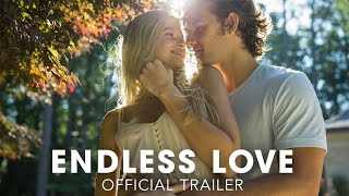 Endless Love From quotThe Endless Lovequot Soundtrack [upl. by Ji861]