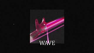 FREE Laylow Type Beat quotWavequot Wavy Trap instrumental [upl. by Earahc]